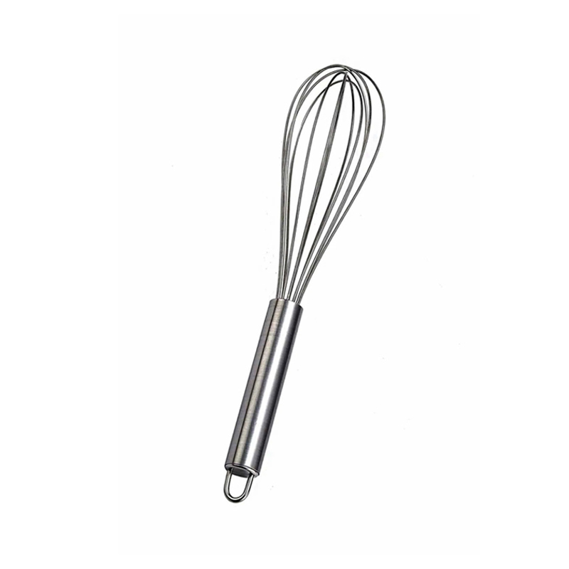 Fouet en Inox 34x3 cm 