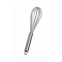 Fouet en Inox 34x3 cm 
