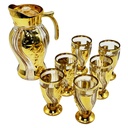 Set Pichet 1.5 L+ 6 Verres