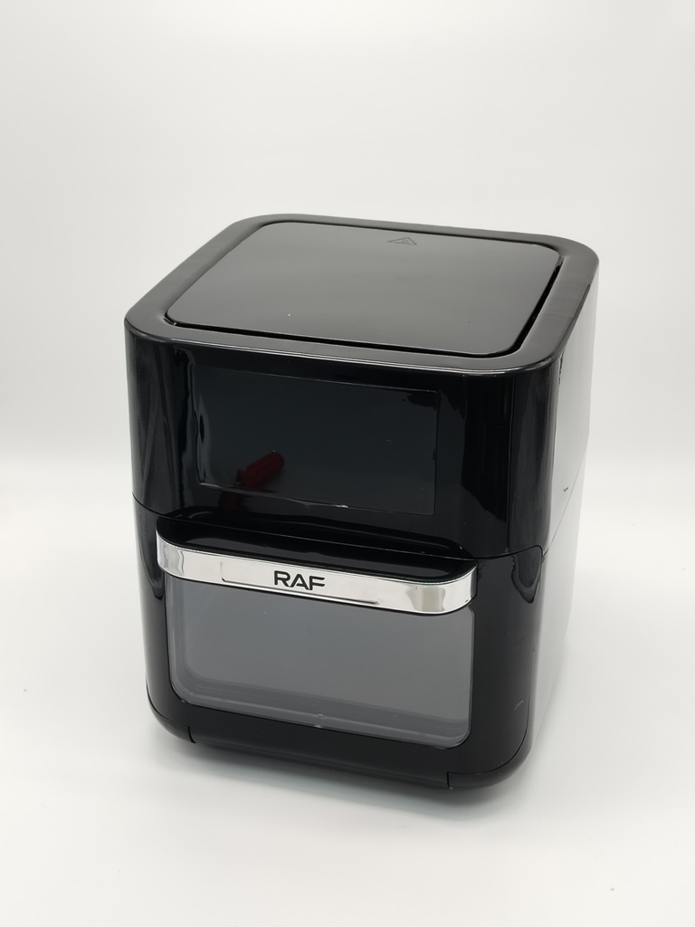 Four-Air fryer 12 Litres 1700 W Couleur Noir