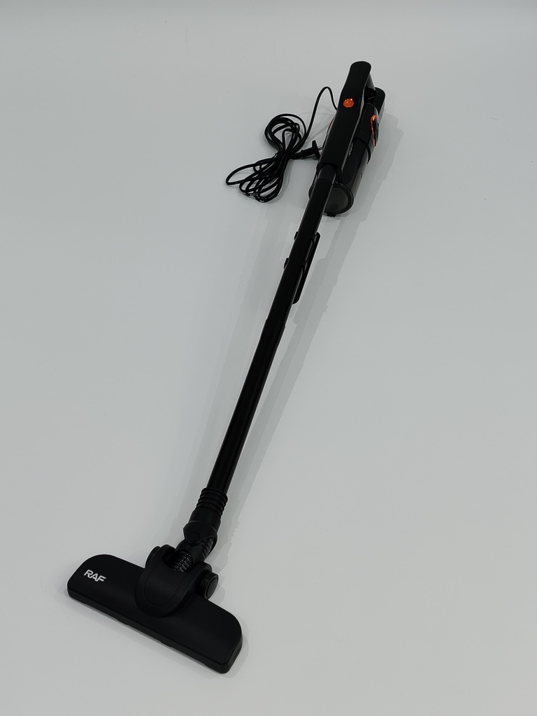 Aspirateur Balai 1600 W Couleur Noir