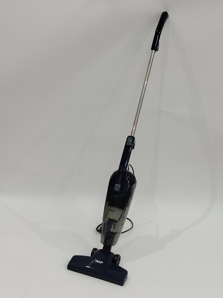 Aspirateur Balai 600 W Couleur Bleu
