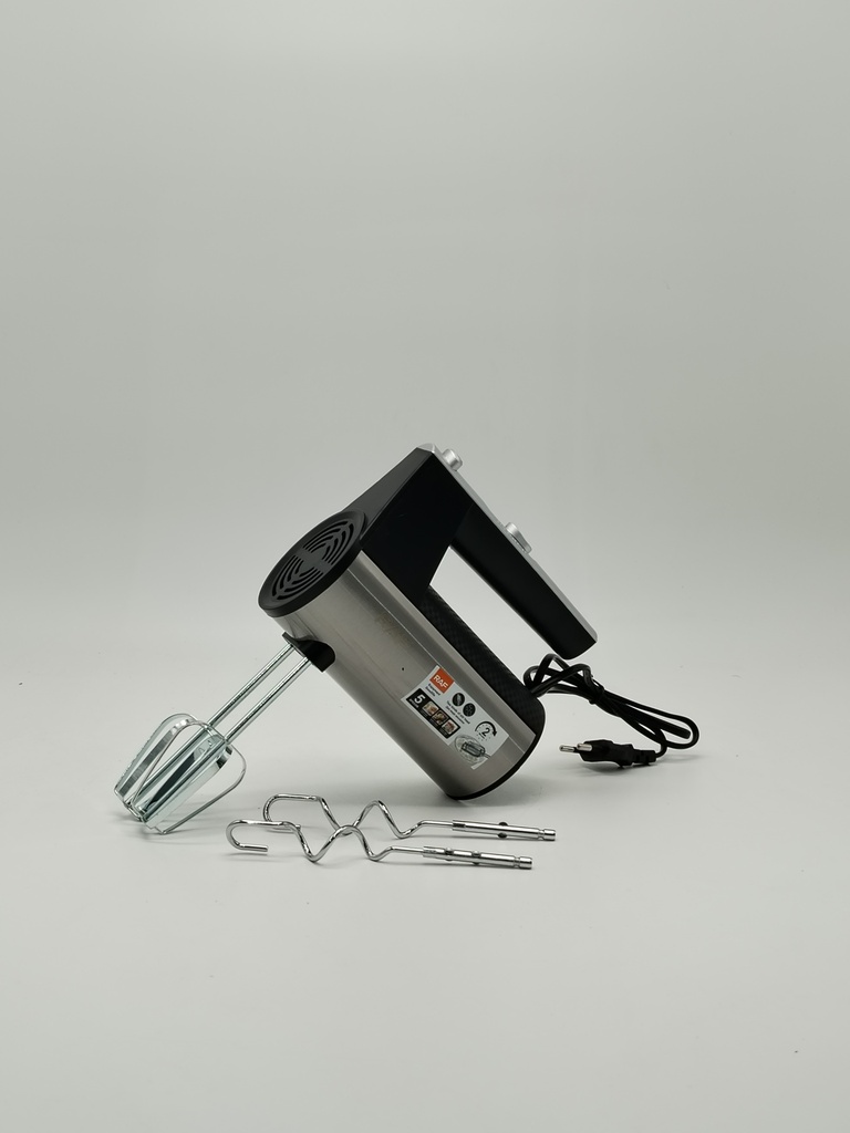 Batteur Electrique 150 W Couleur Noir