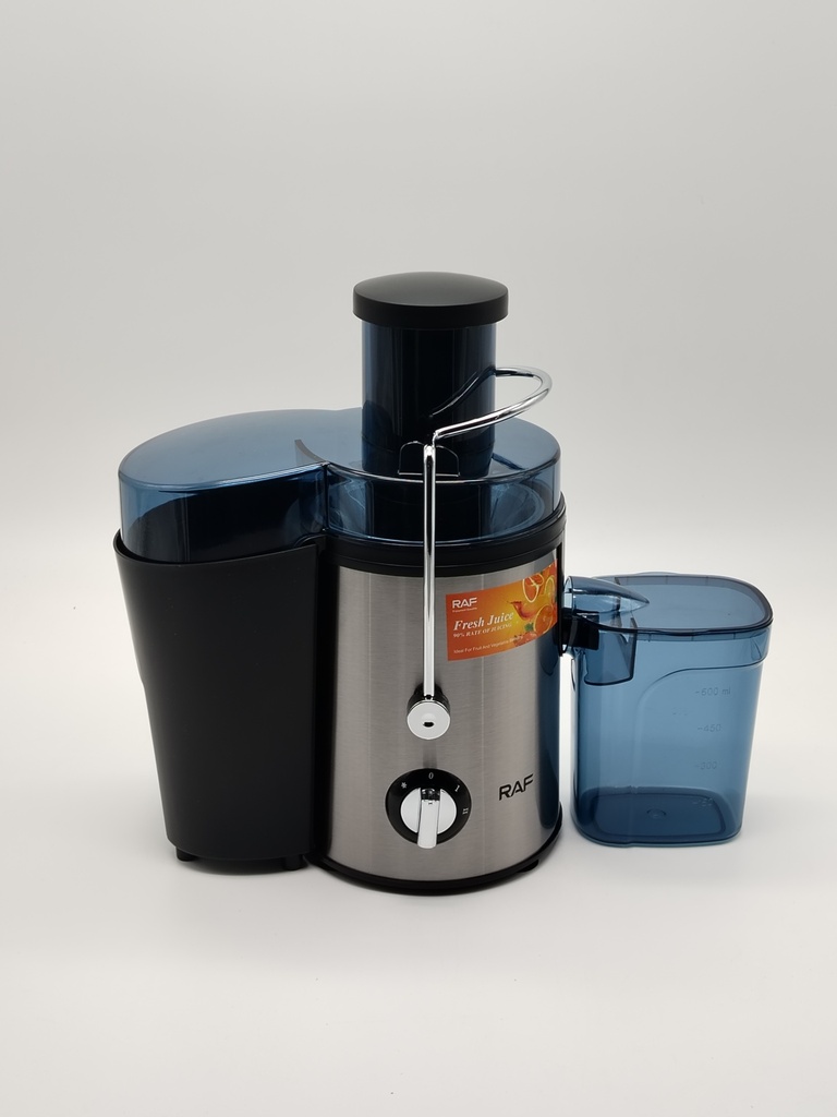 Centrifugeuse 450 ML 1000 W 