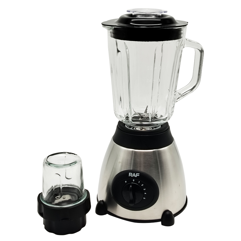 Blender Bol Verre 1,5 Litres 1000 W