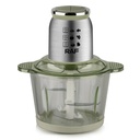 Hachoir 3 Litres en verre 600 Watts
