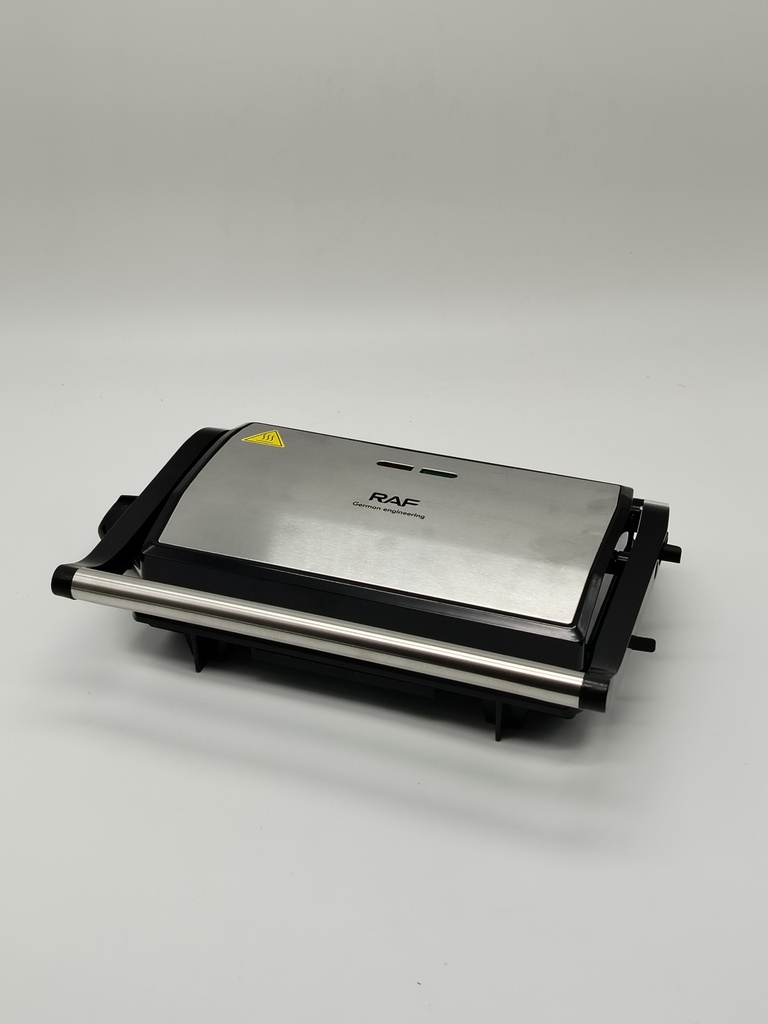 Machine à Panini 750 W