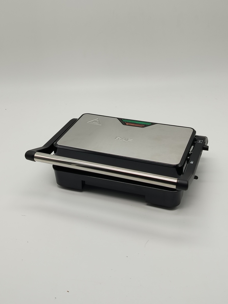 Machine à Panini 1000 W