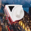NETTOYEUR VITRE INTERIEUR &amp; EXTERIEUR 16X13 CM 