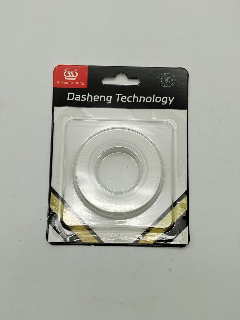 SCOTCH DOUBLE FACE 2 METRES / 1.8 CM 