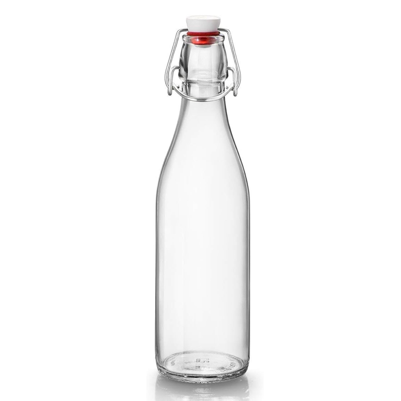 Bouteille en verre 1 litre