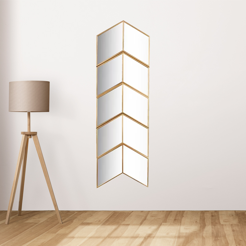 Mirroir déco 72 cm
