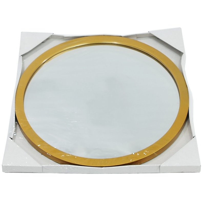Mirroir déco 50 cm 