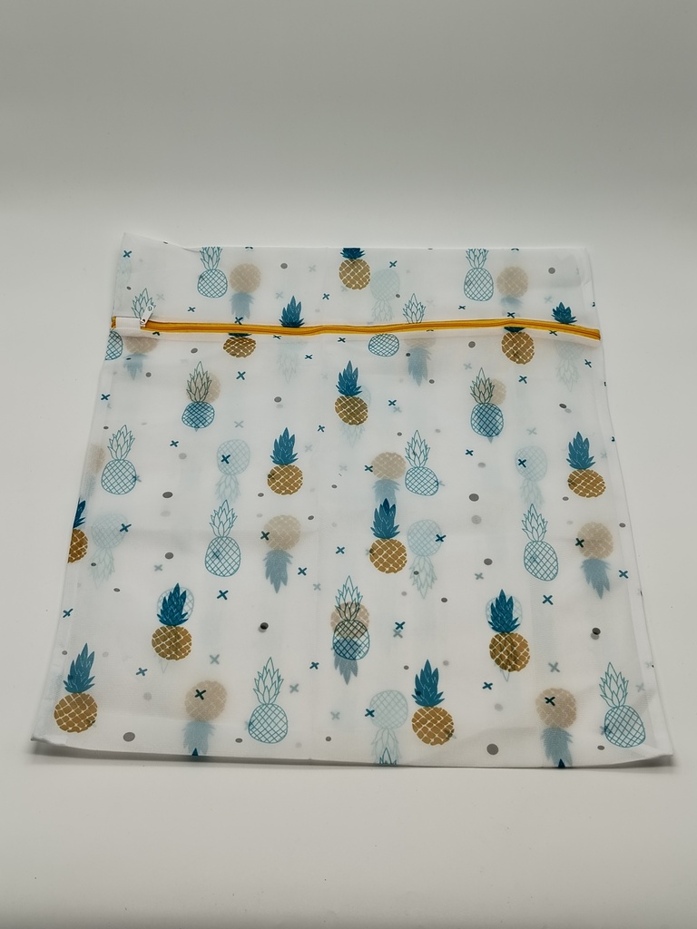 Filet à linge pour machine à laver 50x60 cm