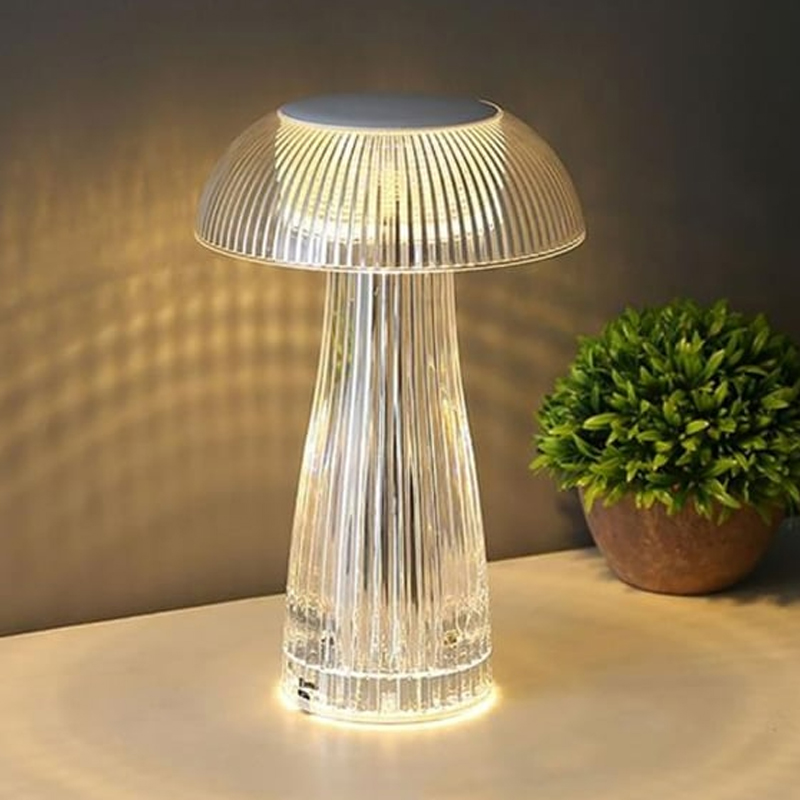 Lampe LED 15x8 cm 