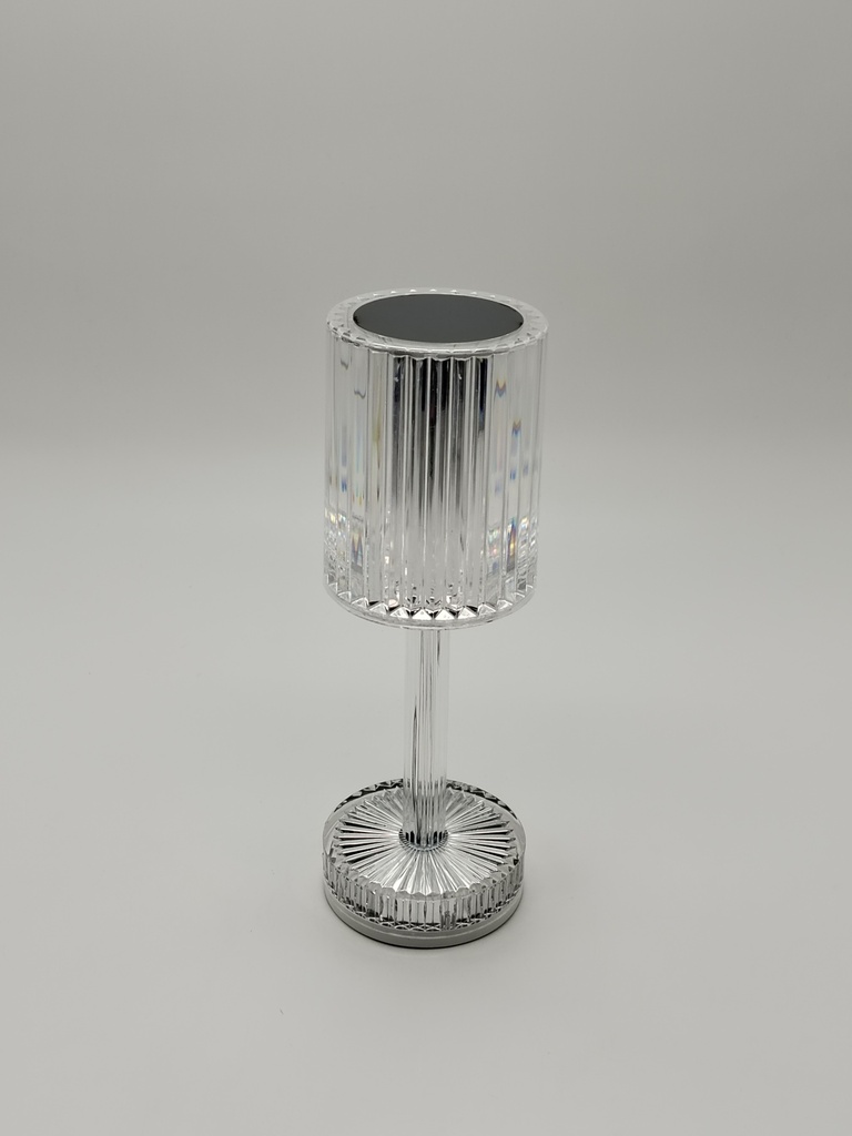 Lampe LED 25x8 cm touch