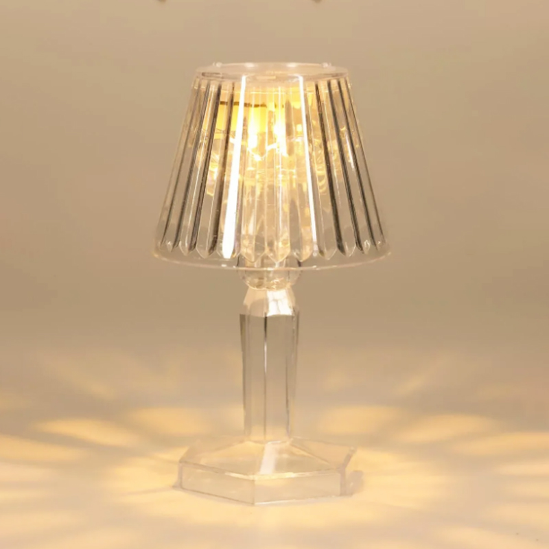 Lampe LED 12x5 cm