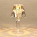 Lampe LED 12x5 cm