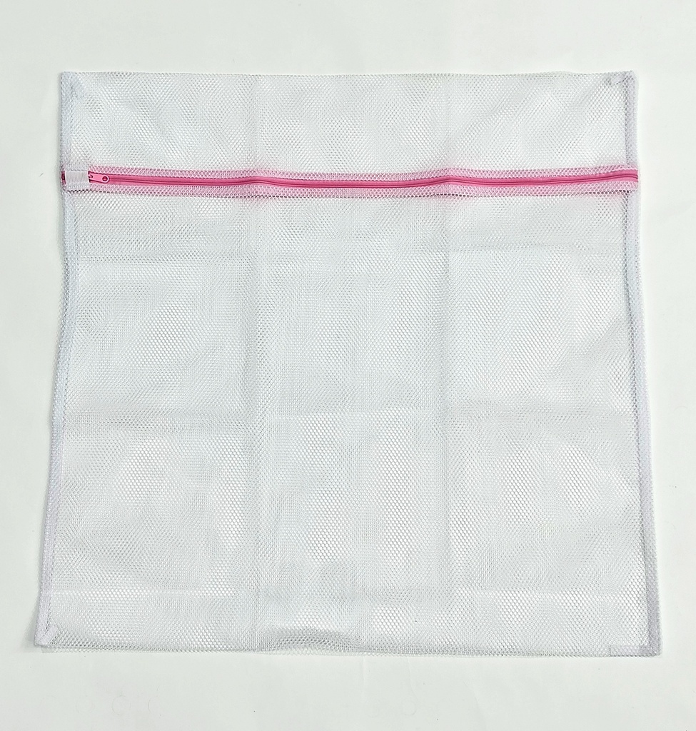 FILET A LINGE 60X60 CM COULEUR BLANC