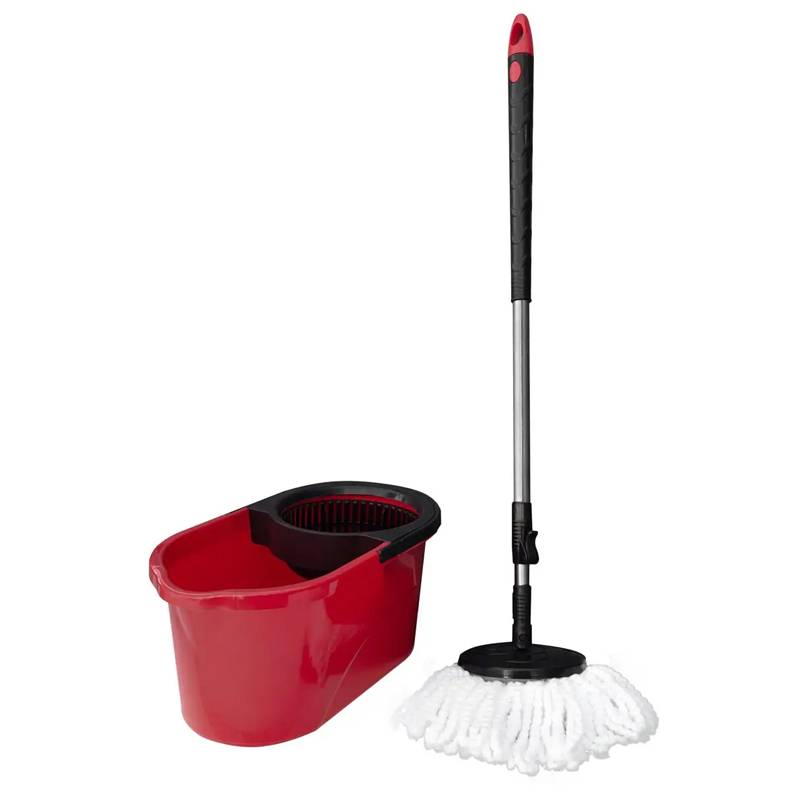SET SERPILLERE AVEC SCEAU 14 LITRES