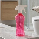 SPRAY PLASTIQUE 350 ML COULEURS MIX