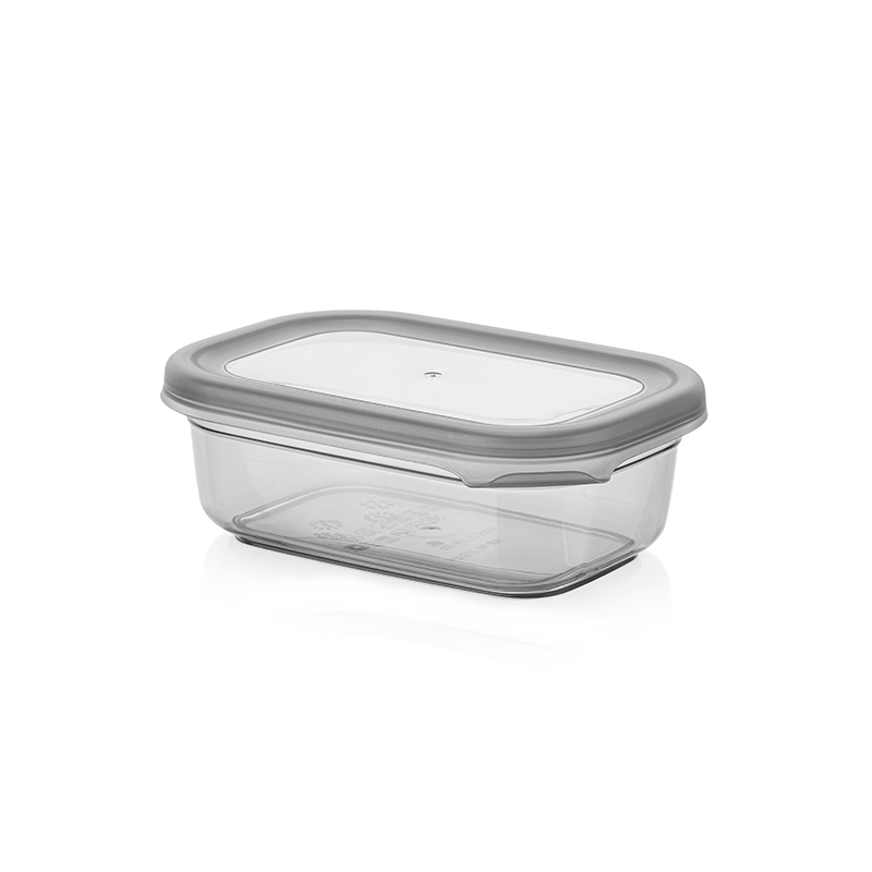 BOITE DE CONSERVATION ALIMENTS SEC 400 ML COULEUR COULEUR MAT