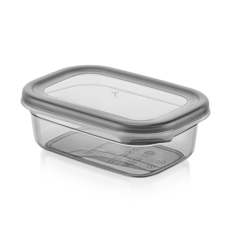 RANGEMENT ALIMENTS SEC 670 ML COULEUR MAT