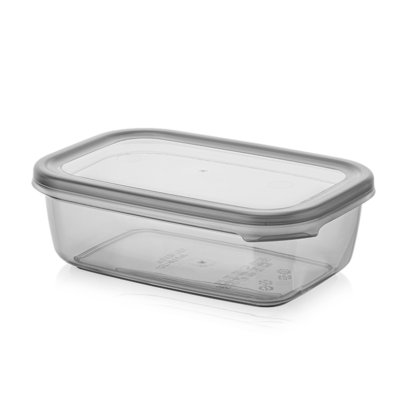 RANGEMENT ALIMENTS SEC 1200 ML COULEUR MAT