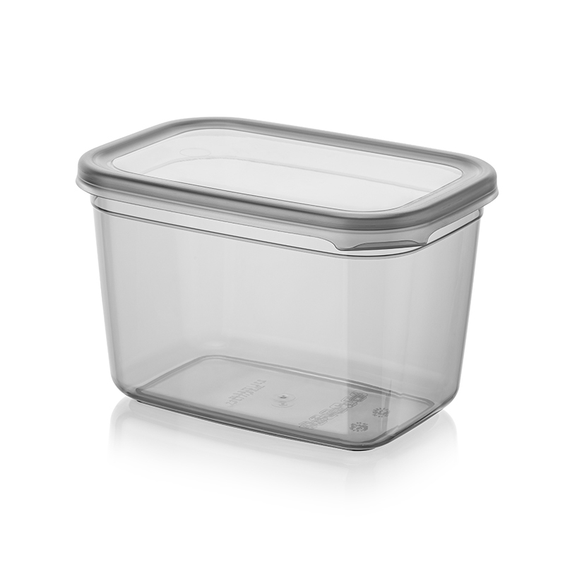 RANGEMENT ALIMENTS SEC 2300 ML COULEUR MAT