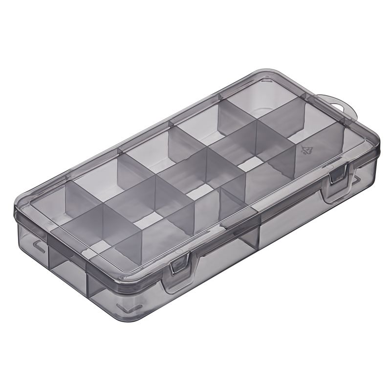 ORGANIZER 10X21.5X28 CM COULEUR GRIS