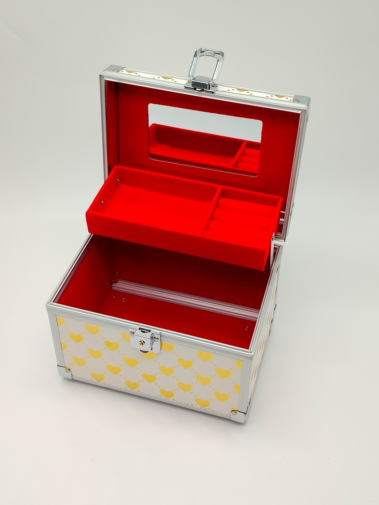 Boite rangement bijoux