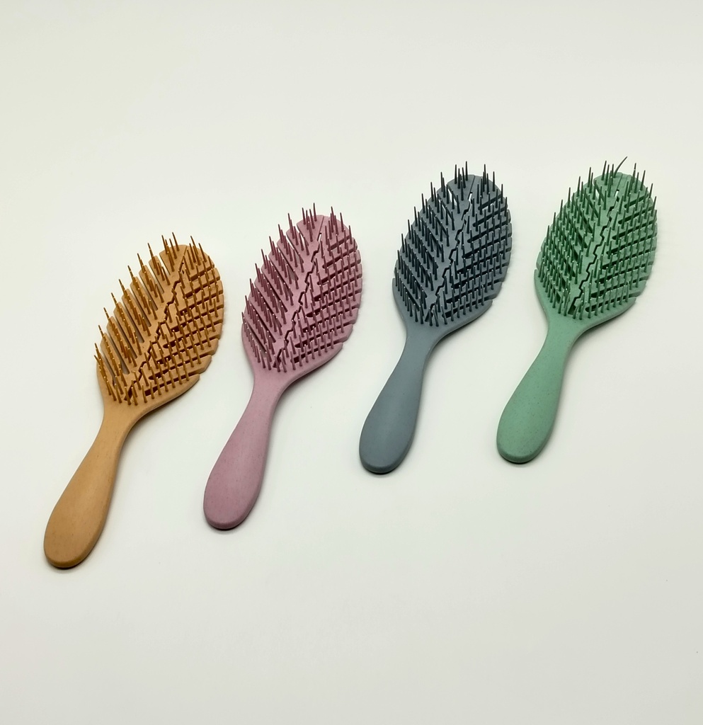Peigne Couleur