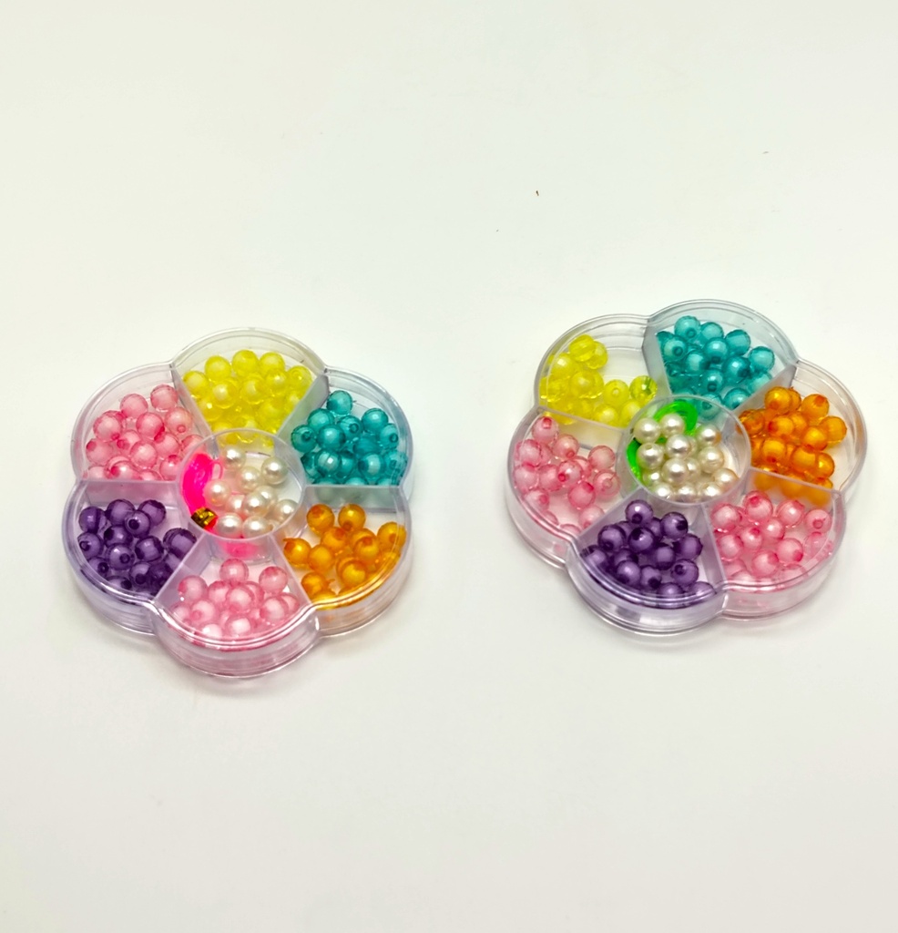 Jeu de perles
