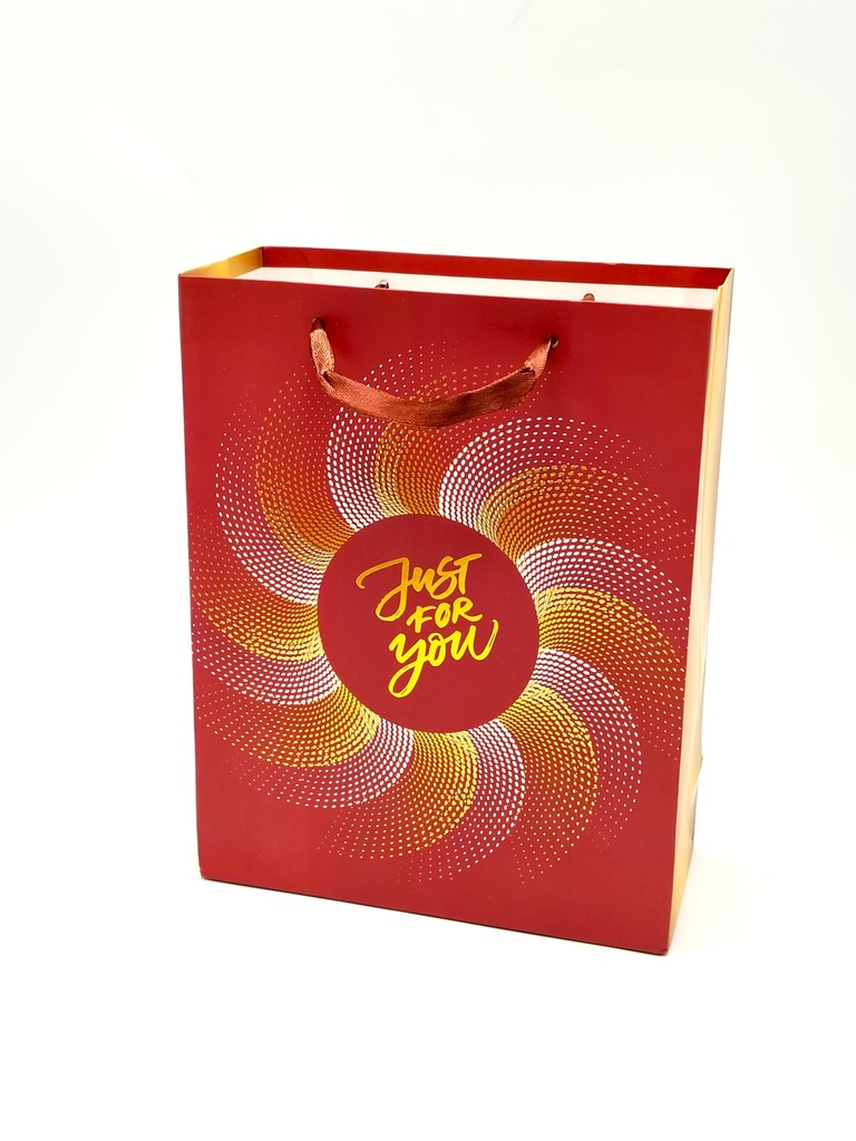 Sac Anniversaire 28 x 18 x 8