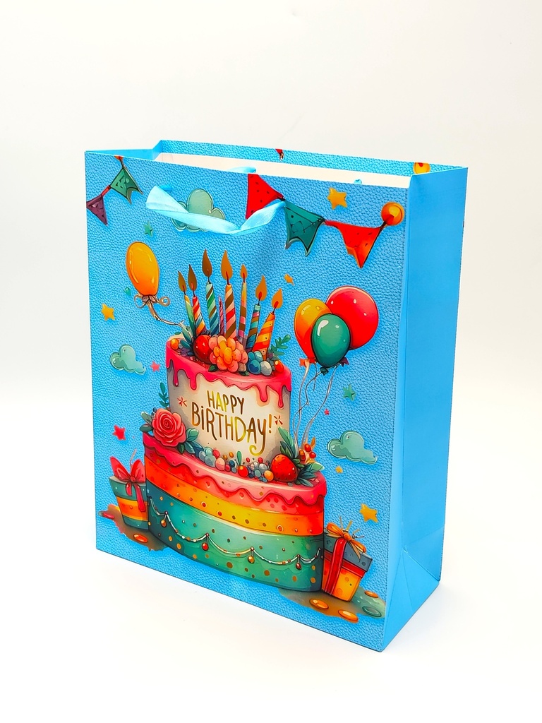 Sac Anniversaire 32 x 26 x 10
