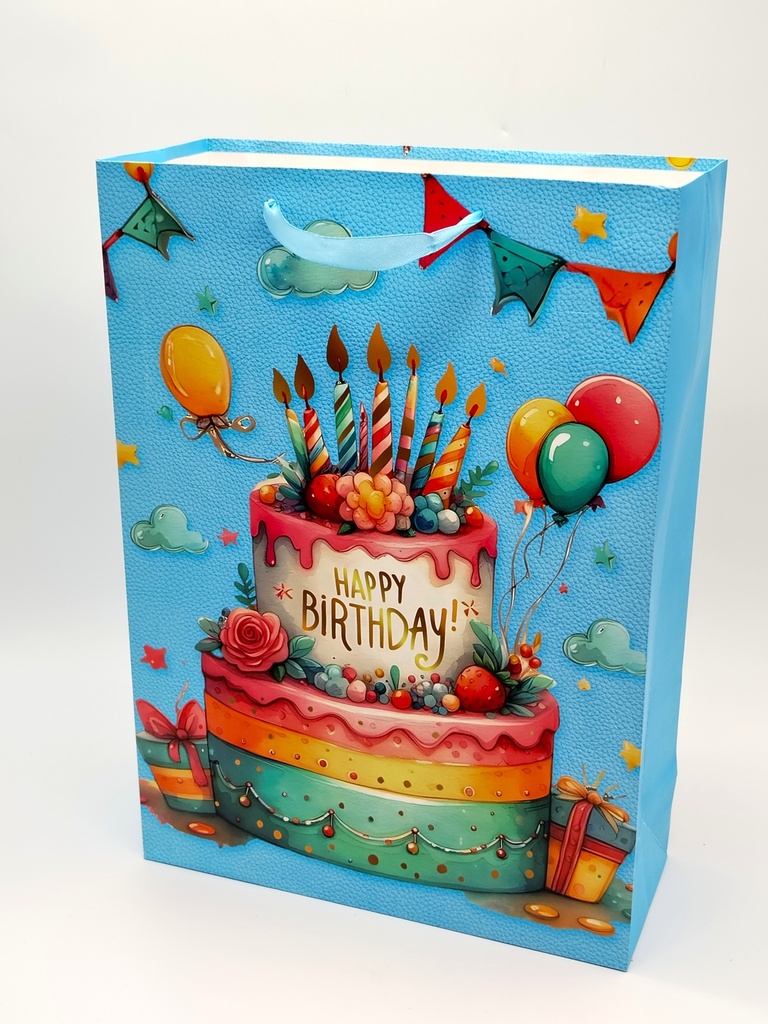 Sac Anniversaire 42 x 30 x 12