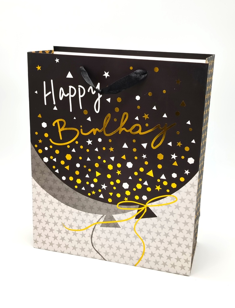 Sac Anniversaire 32 x 26 x 10
