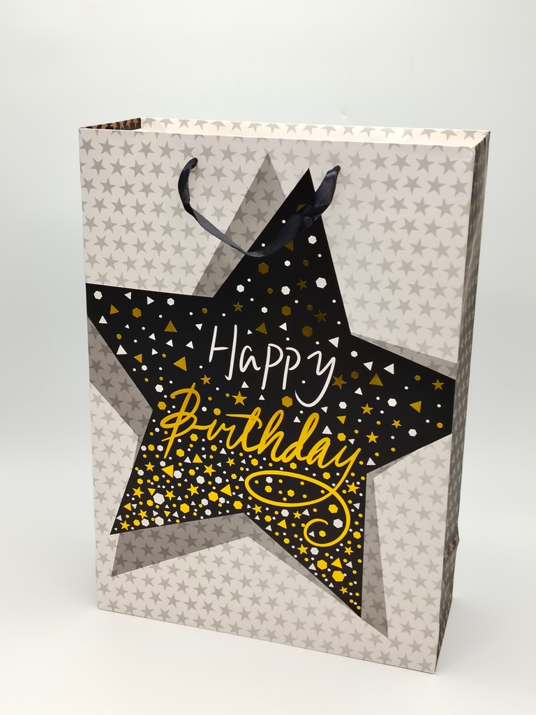 Sac Anniversaire 42 x 30 x 12