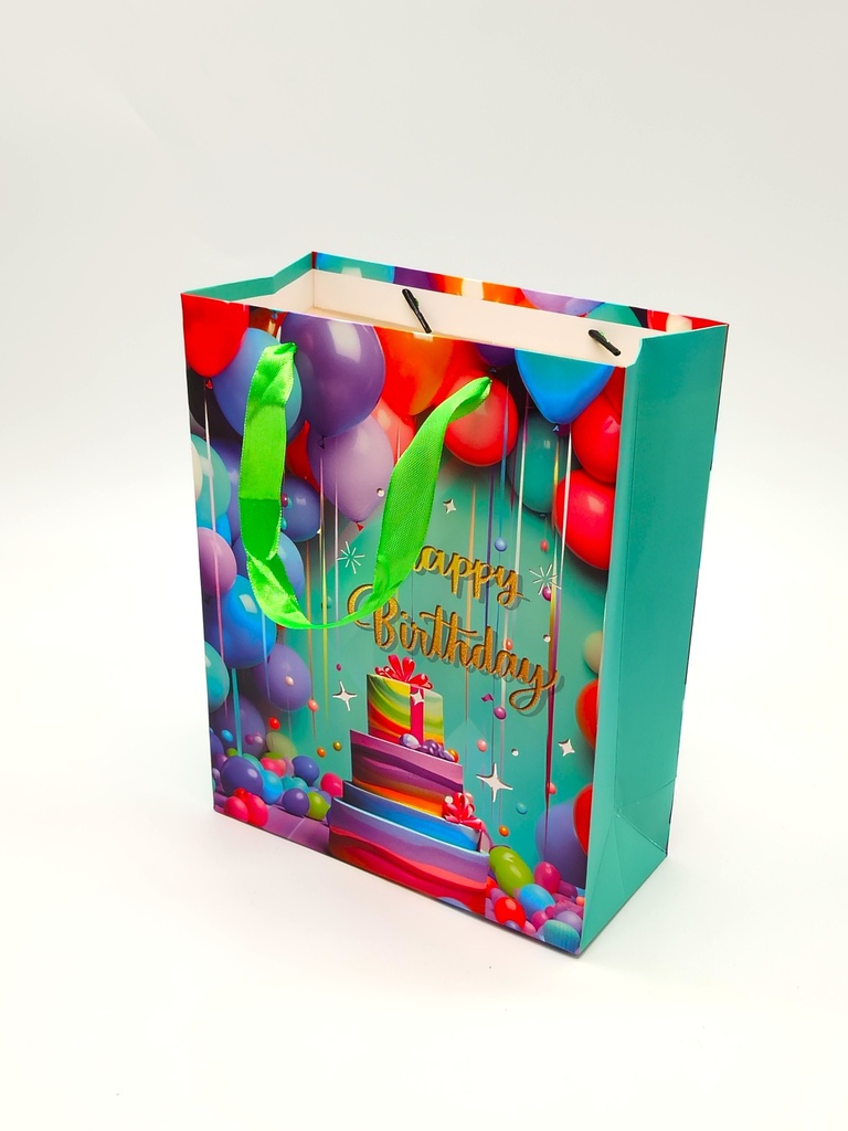 Sac Anniversaire 28 x 18 x 8