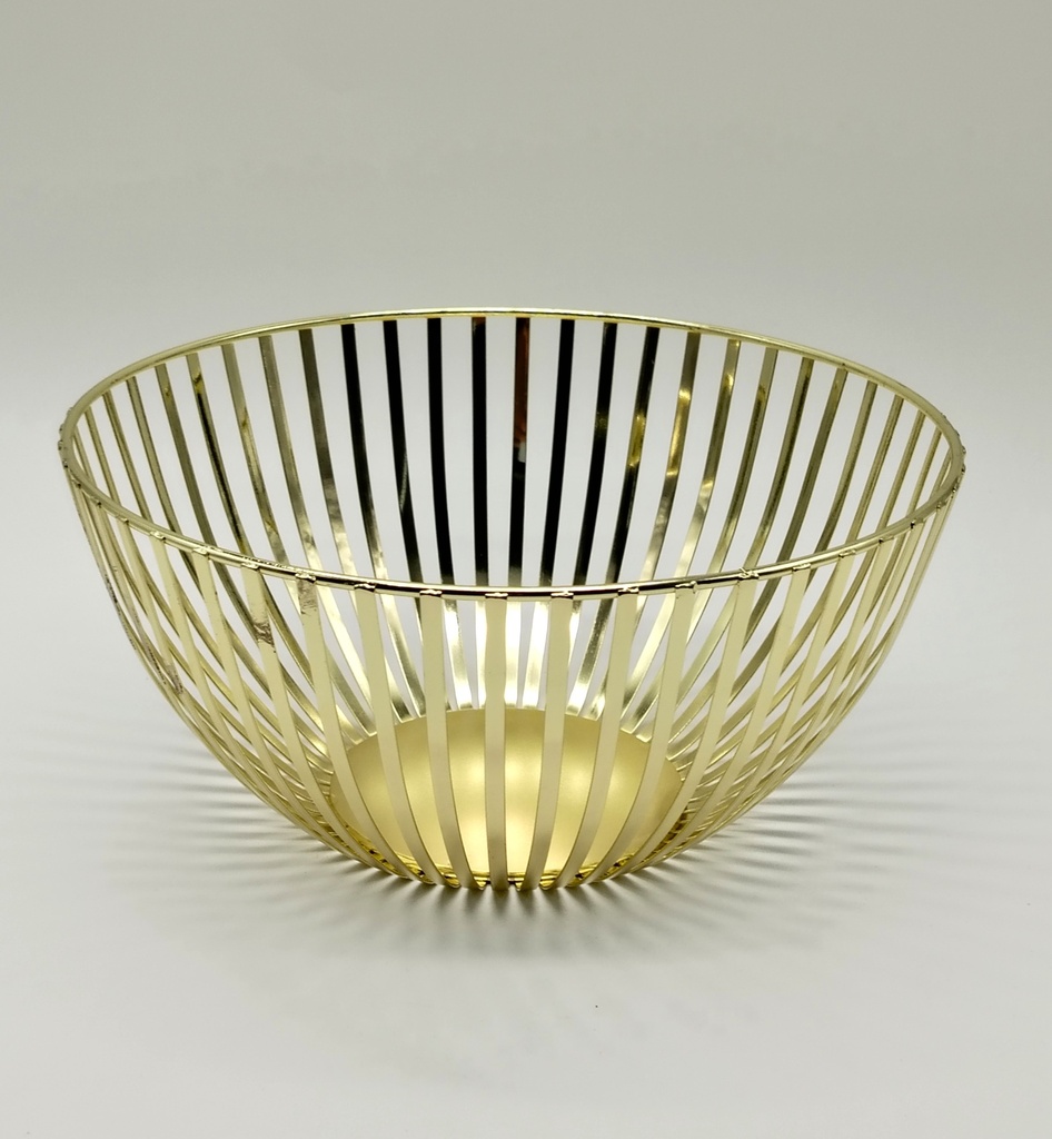 Panier métal