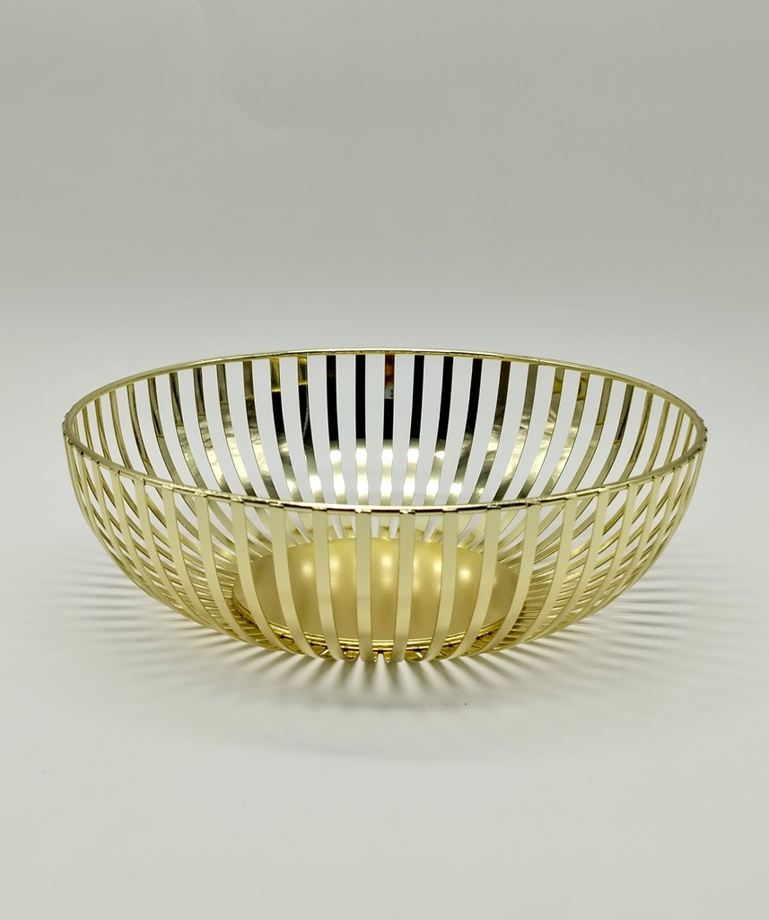 Panier métal