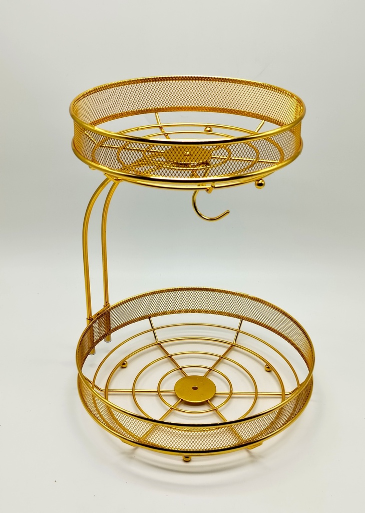 Panier métal