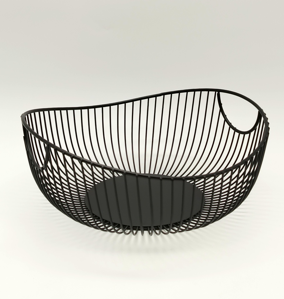 Panier métal