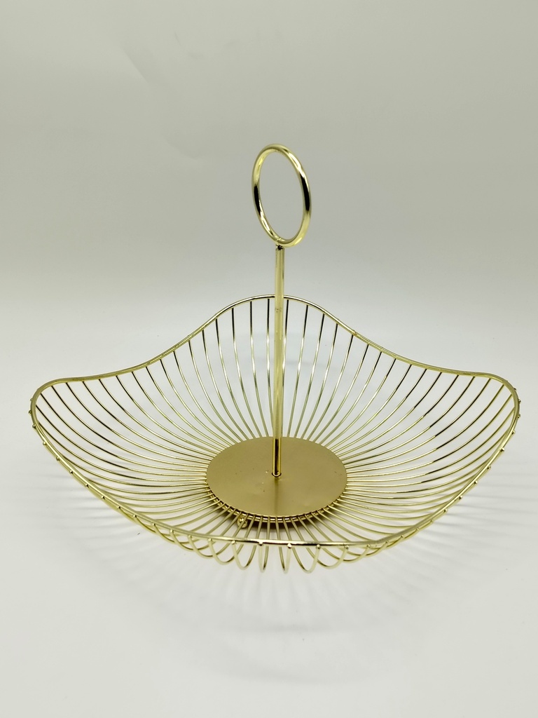 Panier métal