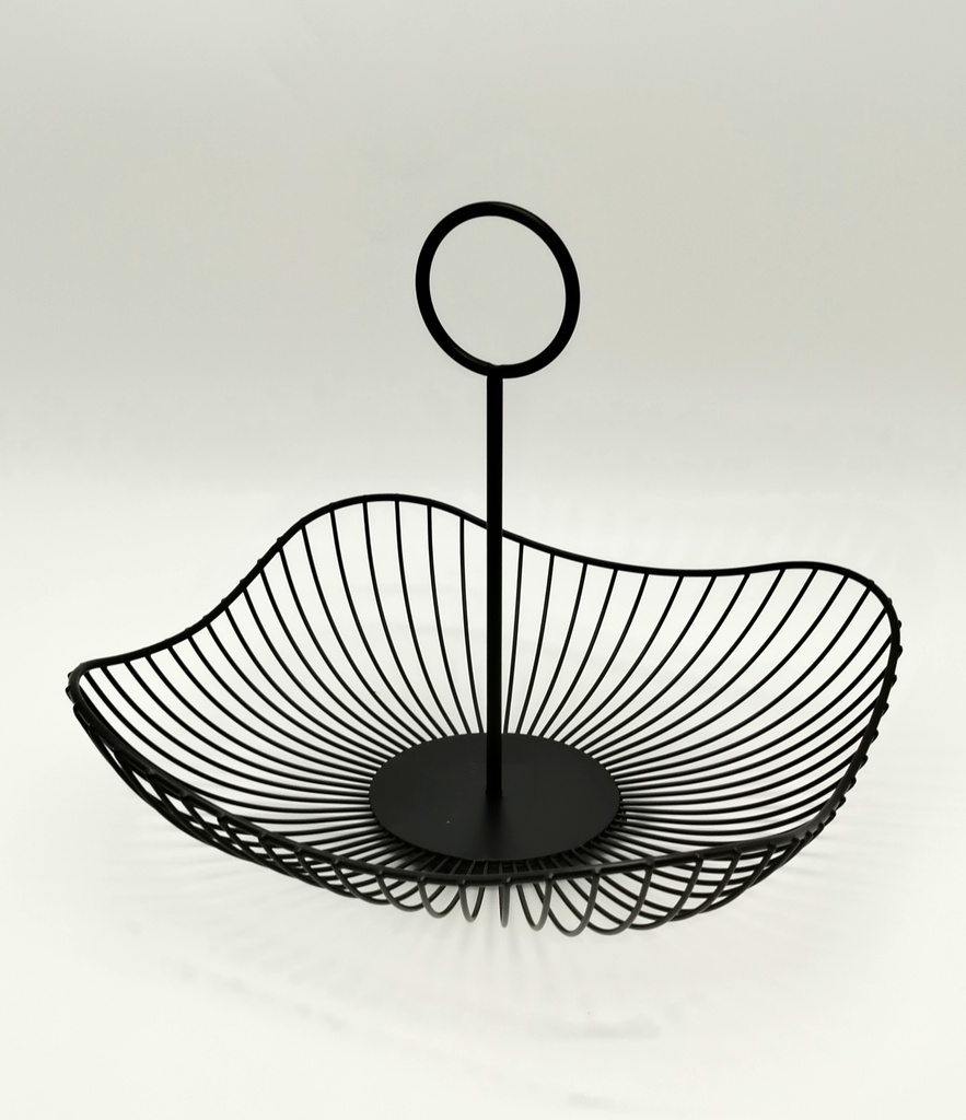 Panier métal