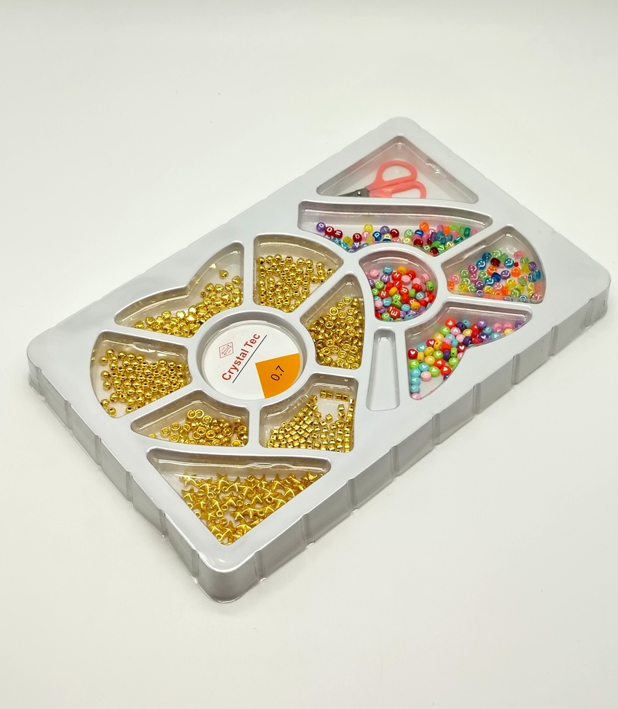 Jeu de perles
