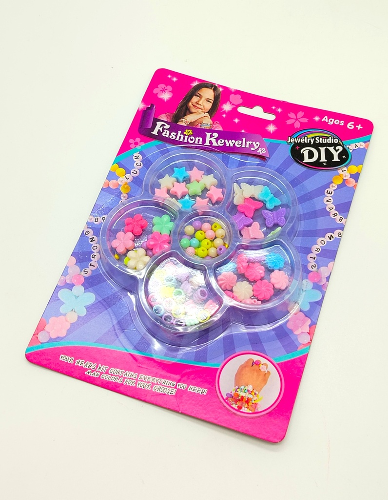 Jeu de perles