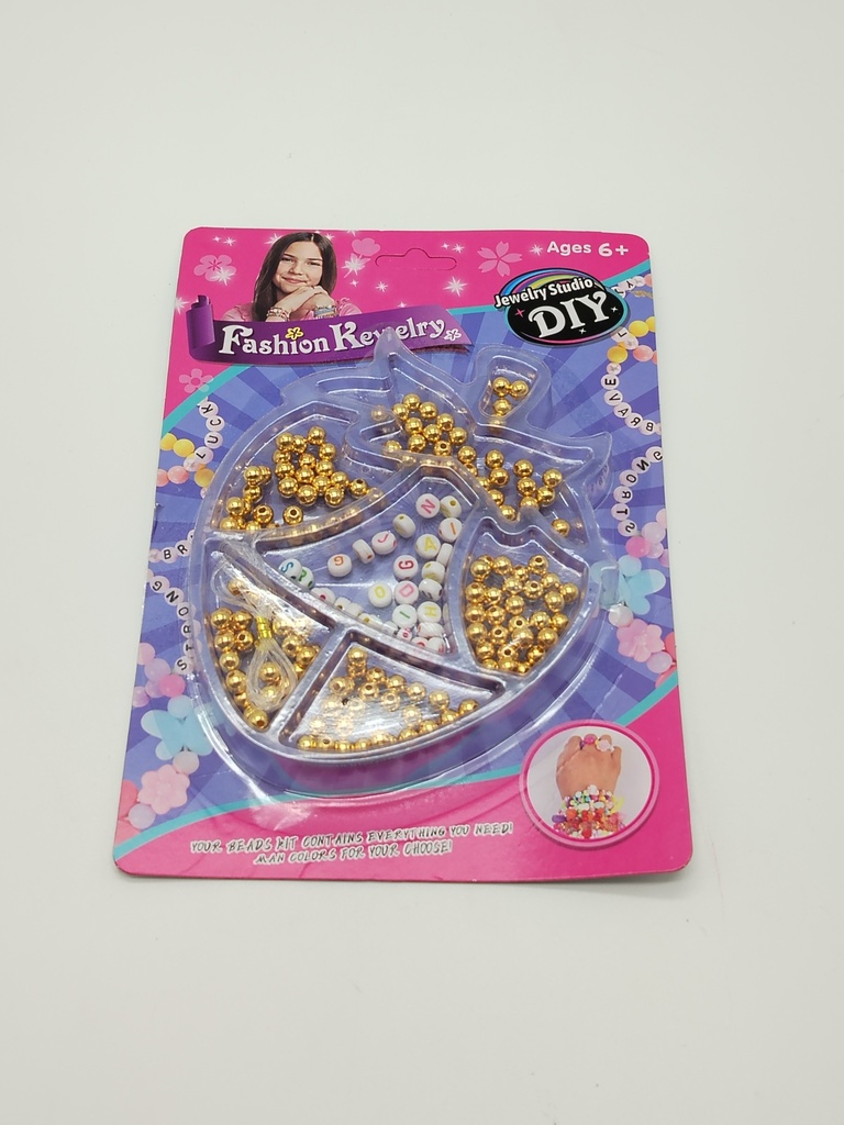 Jeu de perles