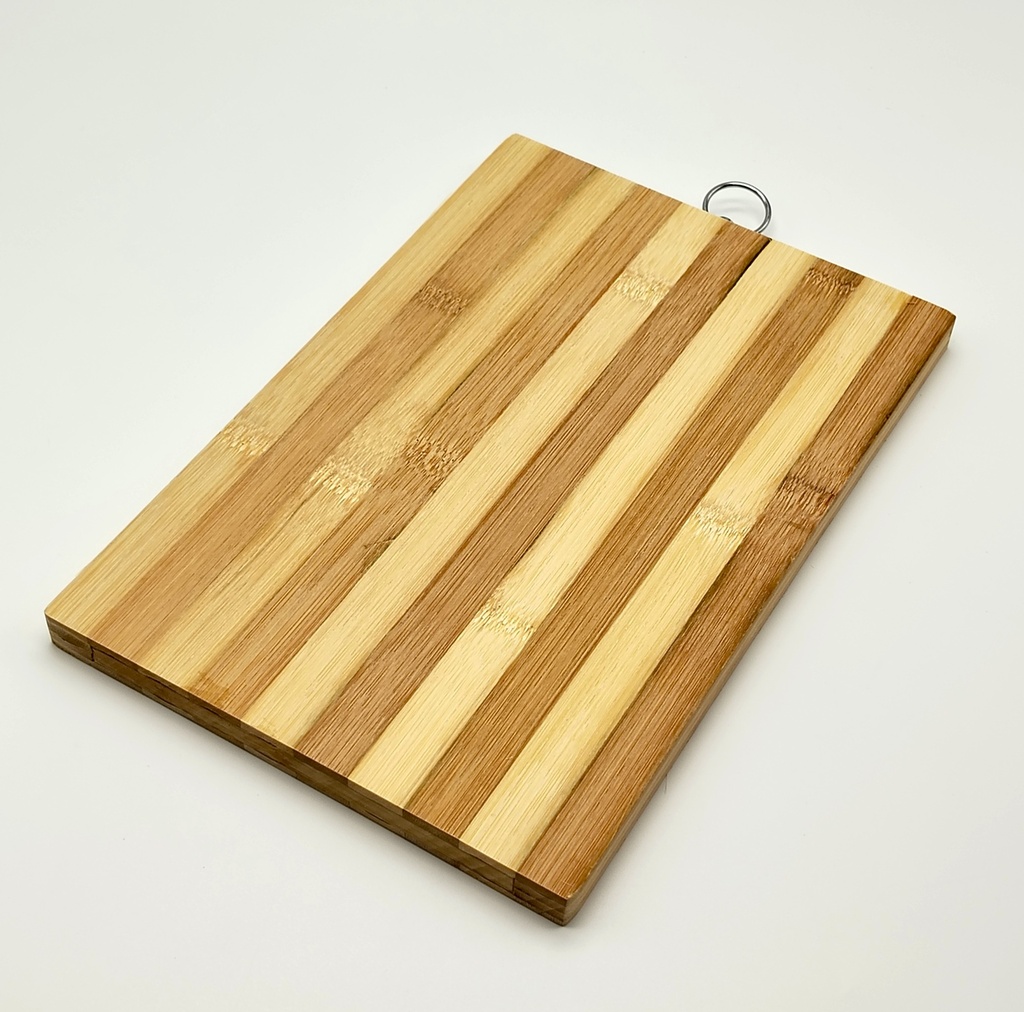 Planche à découper en bois 30*20 cm