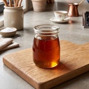 Pot en verre 100 ML